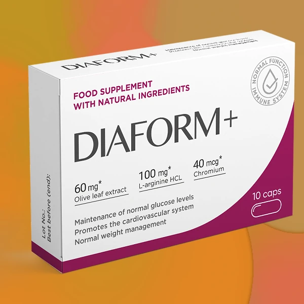 Diaform