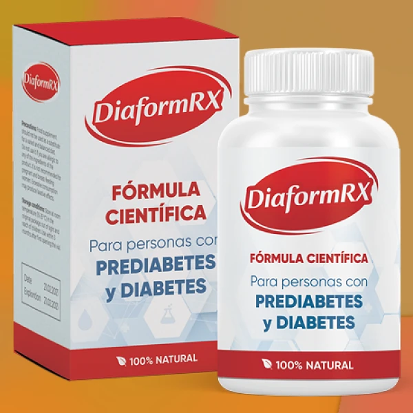 DiaformRX