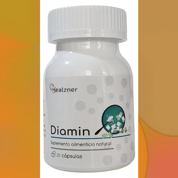 Diamin jar 590