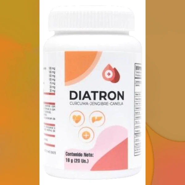 Diatron