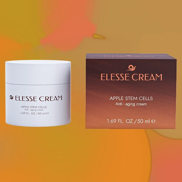 Elesse Cream