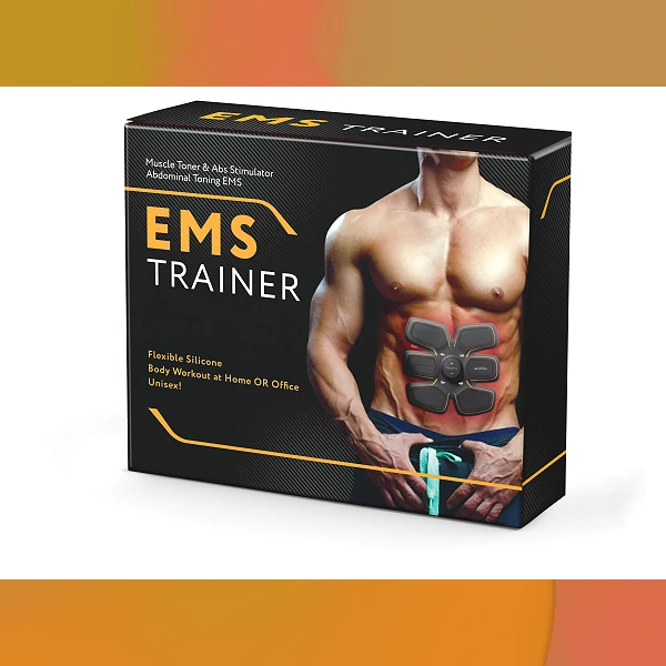 EMS Trainer