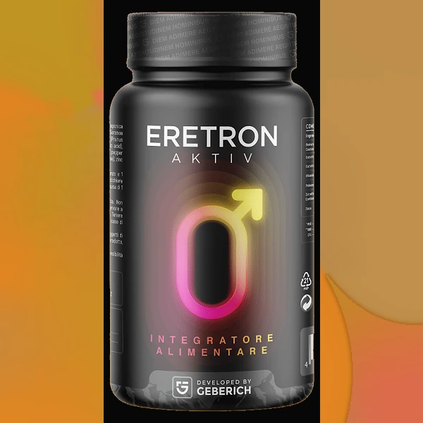Eretron Aktiv