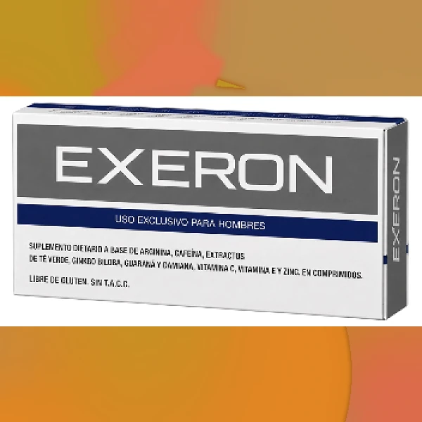 Exeron
