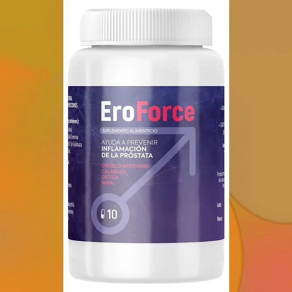 Eroforce