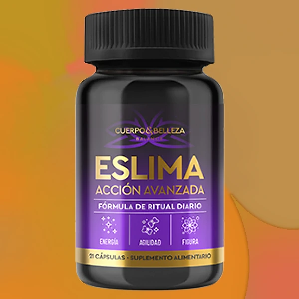 Eslima