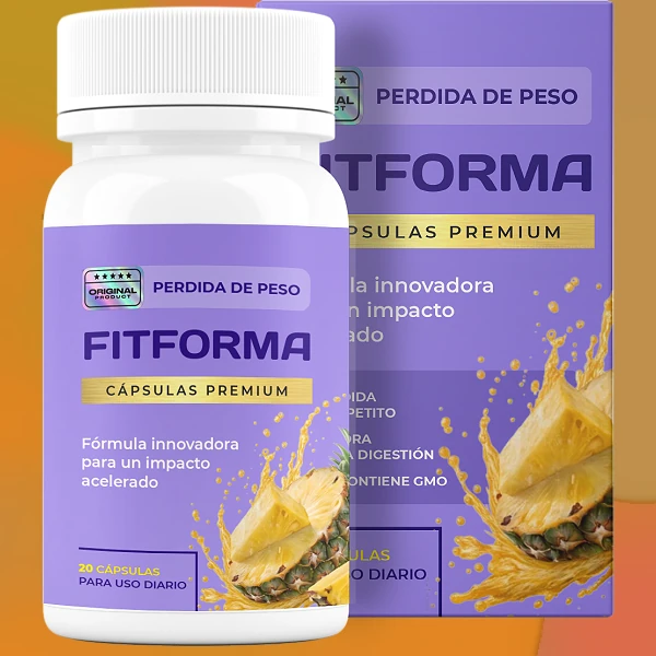 FitForma