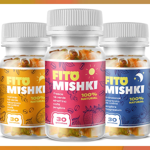 FitoMishki