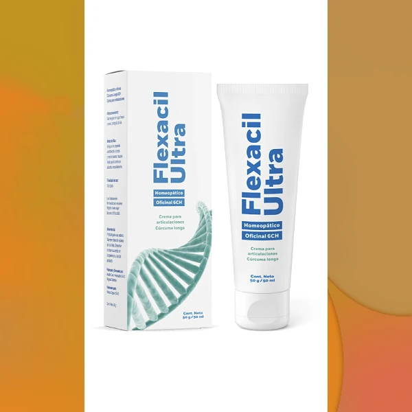 Flexacil Cream