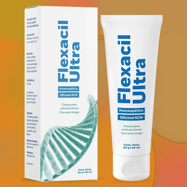Flexacil Ultra