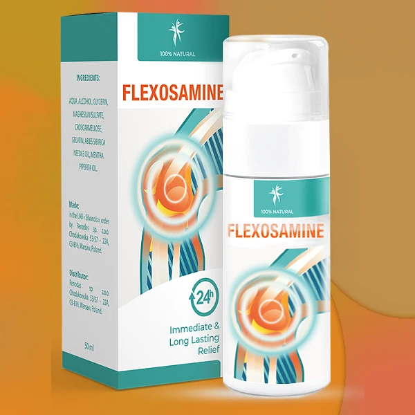 Flexosamine