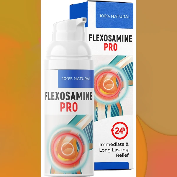 Flexosamine Pro