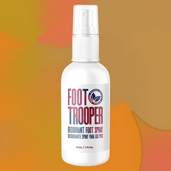Foot Trooper