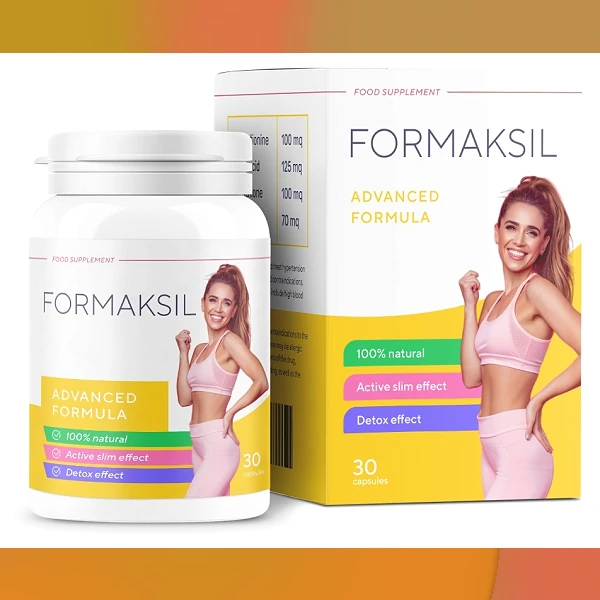 Formaksil