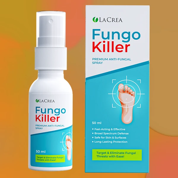 Fungokiller