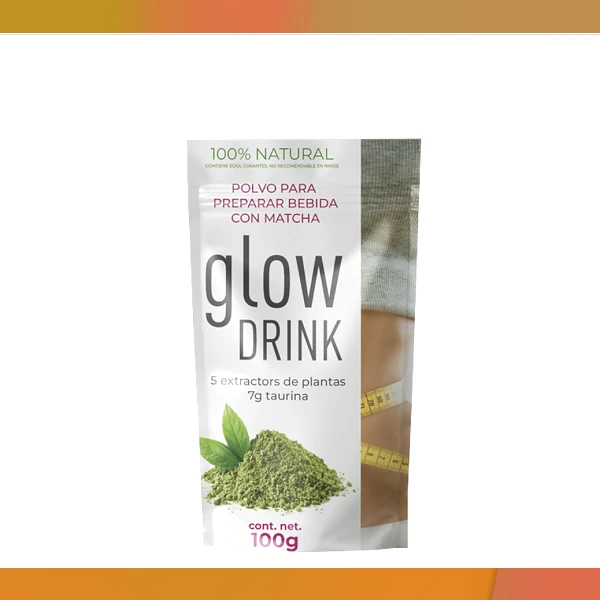 Glow Drink