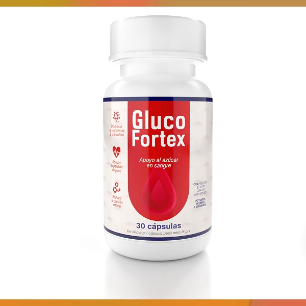 GlucoFortex