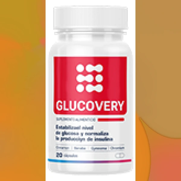 Glucovery
