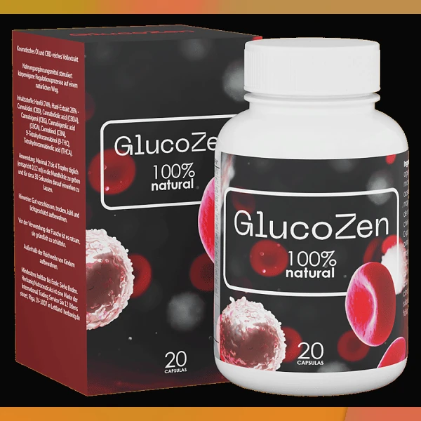 GlucoZen