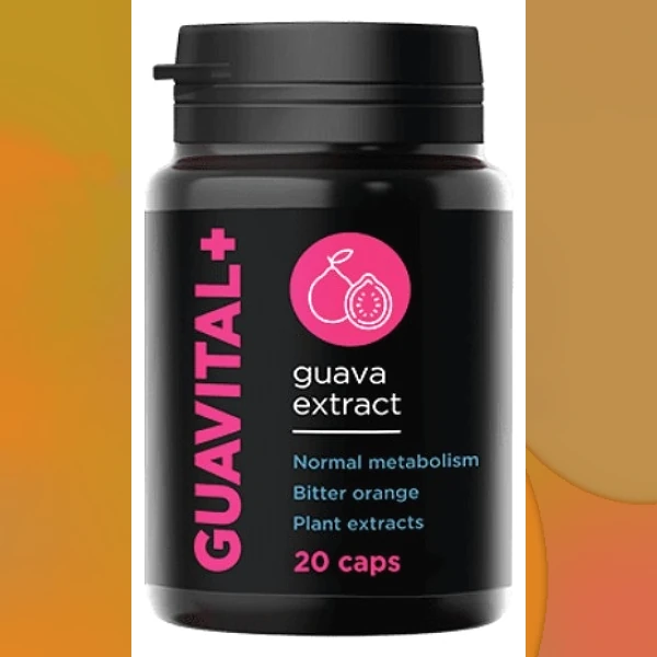 Guavital