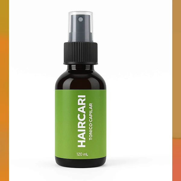 HairCare Spray
