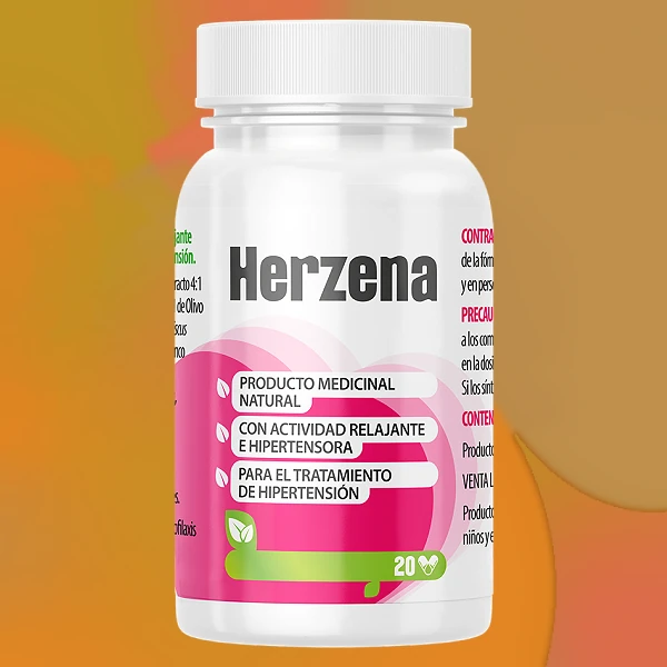 Herzena