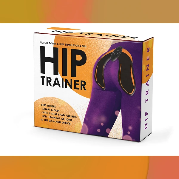 Hip Trainer