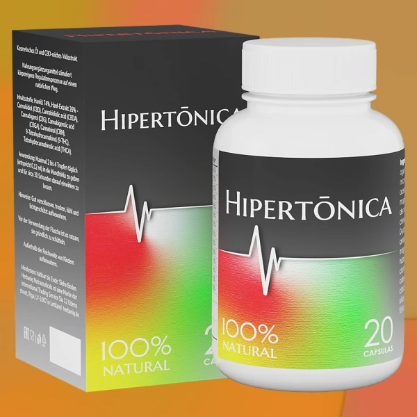Hipertonica