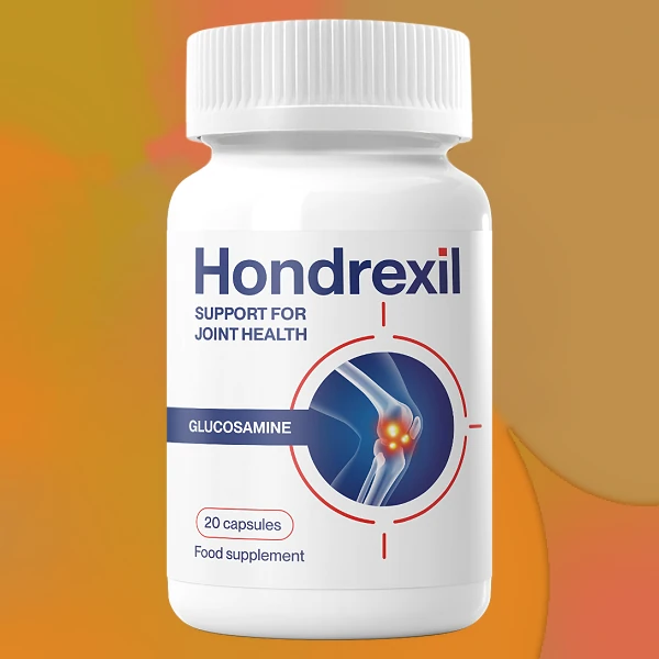 Hondrexil
