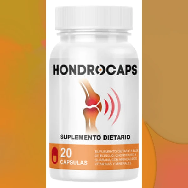 Hondrocaps