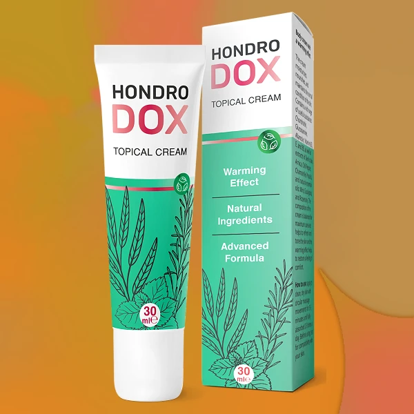 Hondrodox