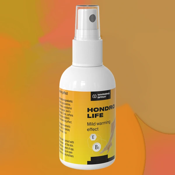 Hondrolife