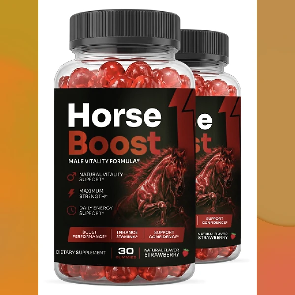 Horse Boost