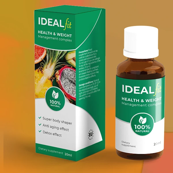IdealFit