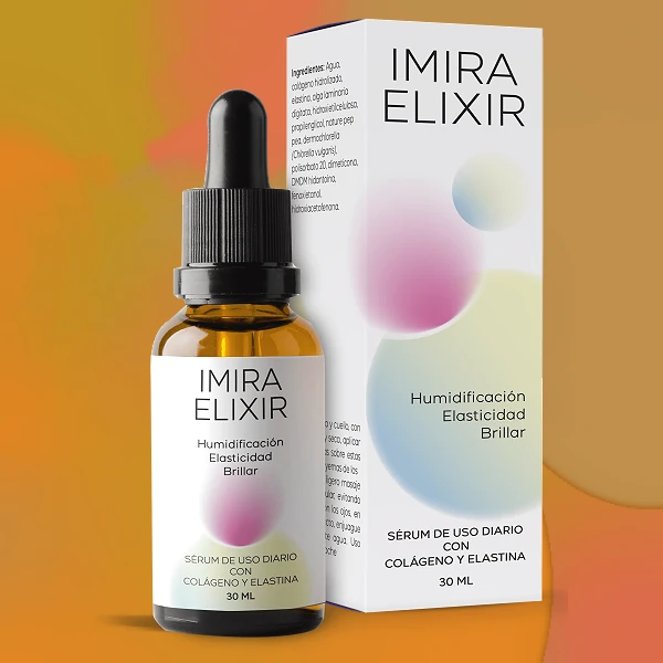 Imira Elixir