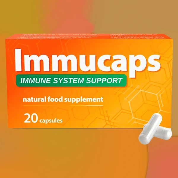 Immucaps