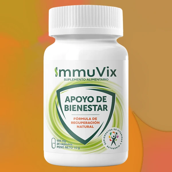 IMMUVIX