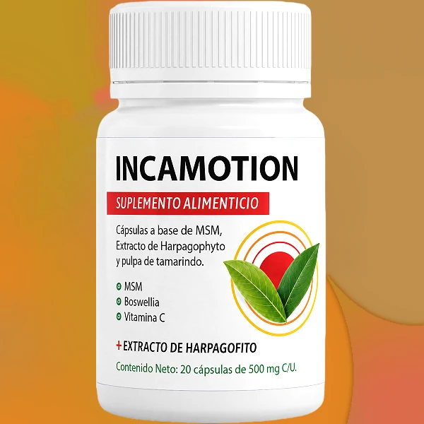 IncaMotion