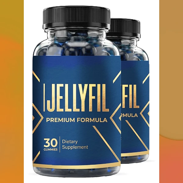 Jellyfil