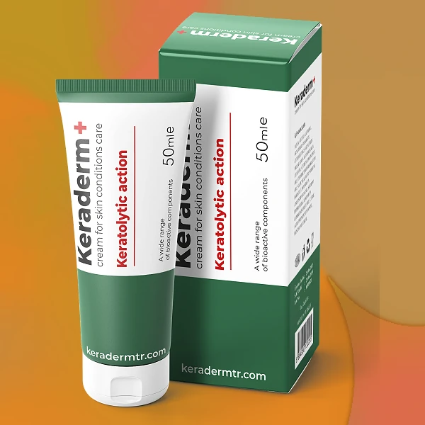 KERADERM