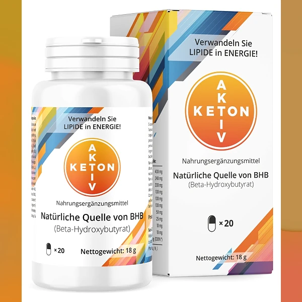 Keton Aktiv