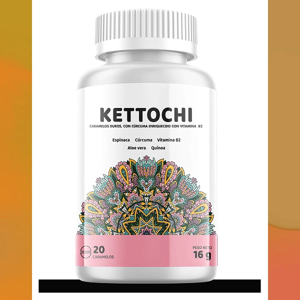 Kettochi Homeopatia