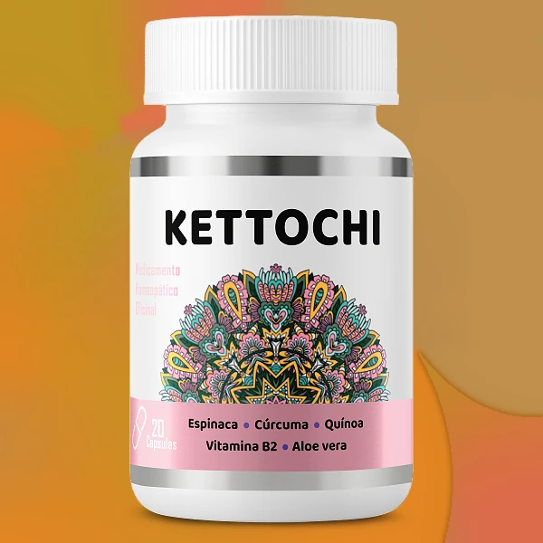 Kettochi