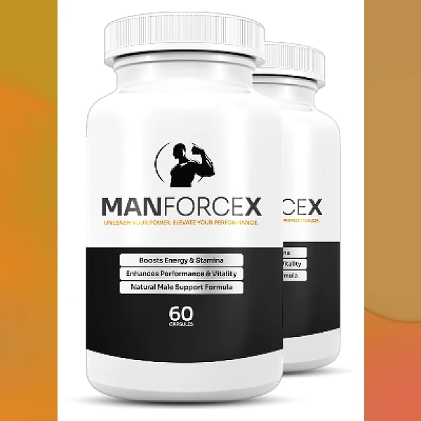 ManForceX