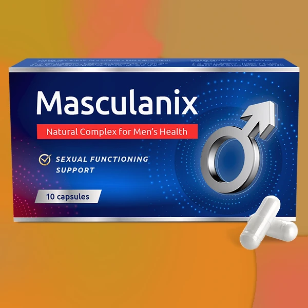 Masculanix
