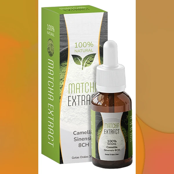 Matcha Extract