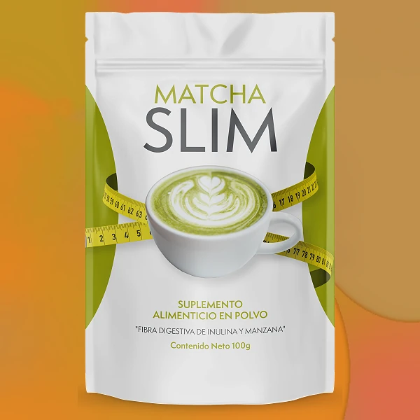 Matcha Slim