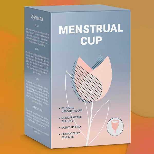 Menstrual Cup