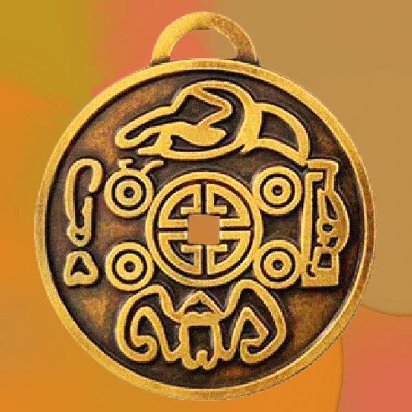 Money Amulet