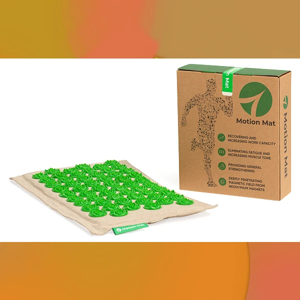 Motion Mat